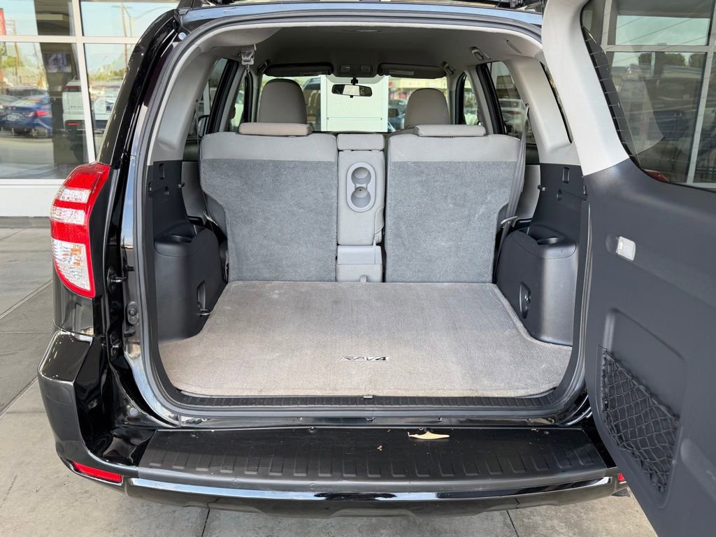 Used 2012 Toyota RAV4 4WD w/ Value Pkg image 14
