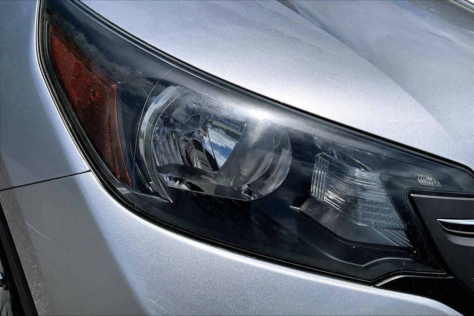 Used 2014 Honda CR-V LX image 26