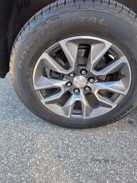 Used 2022 Chevrolet Tahoe LT w/ LT Signature Plus Package RWD image 13