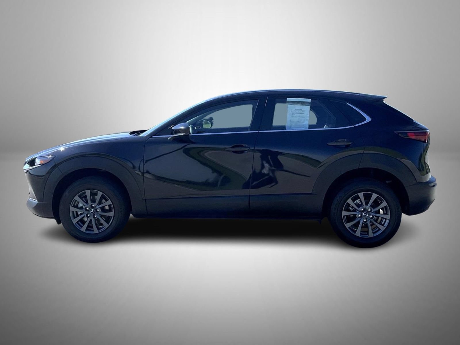 Certified 2024 MAZDA CX-30 AWD 2.5 S image 8