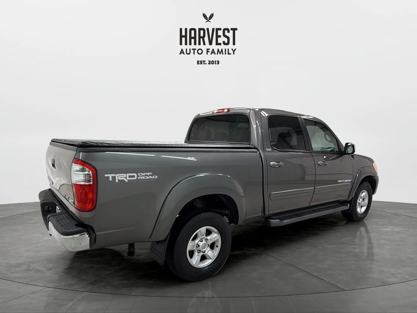 Used 2006 Toyota Tundra SR5 AWD/4WD image 7