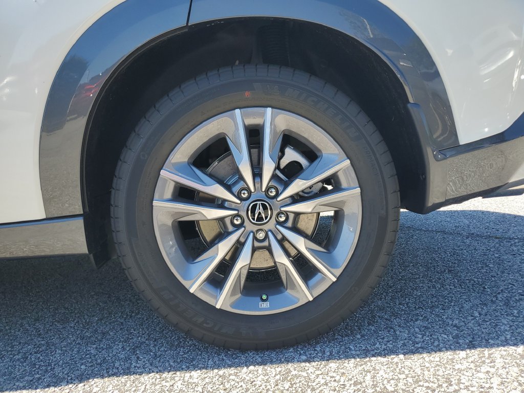 New 2026 Acura ADX FWD image 11