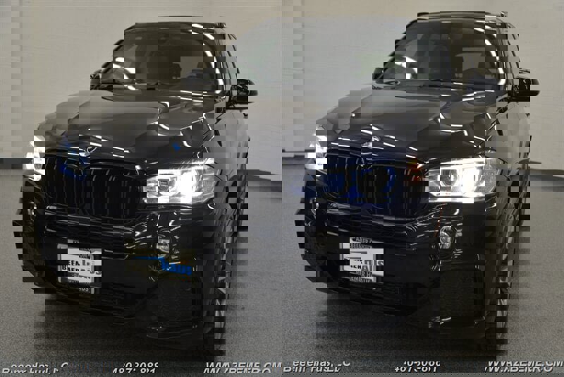 Used 2017 BMW X5 sDrive35i image 48