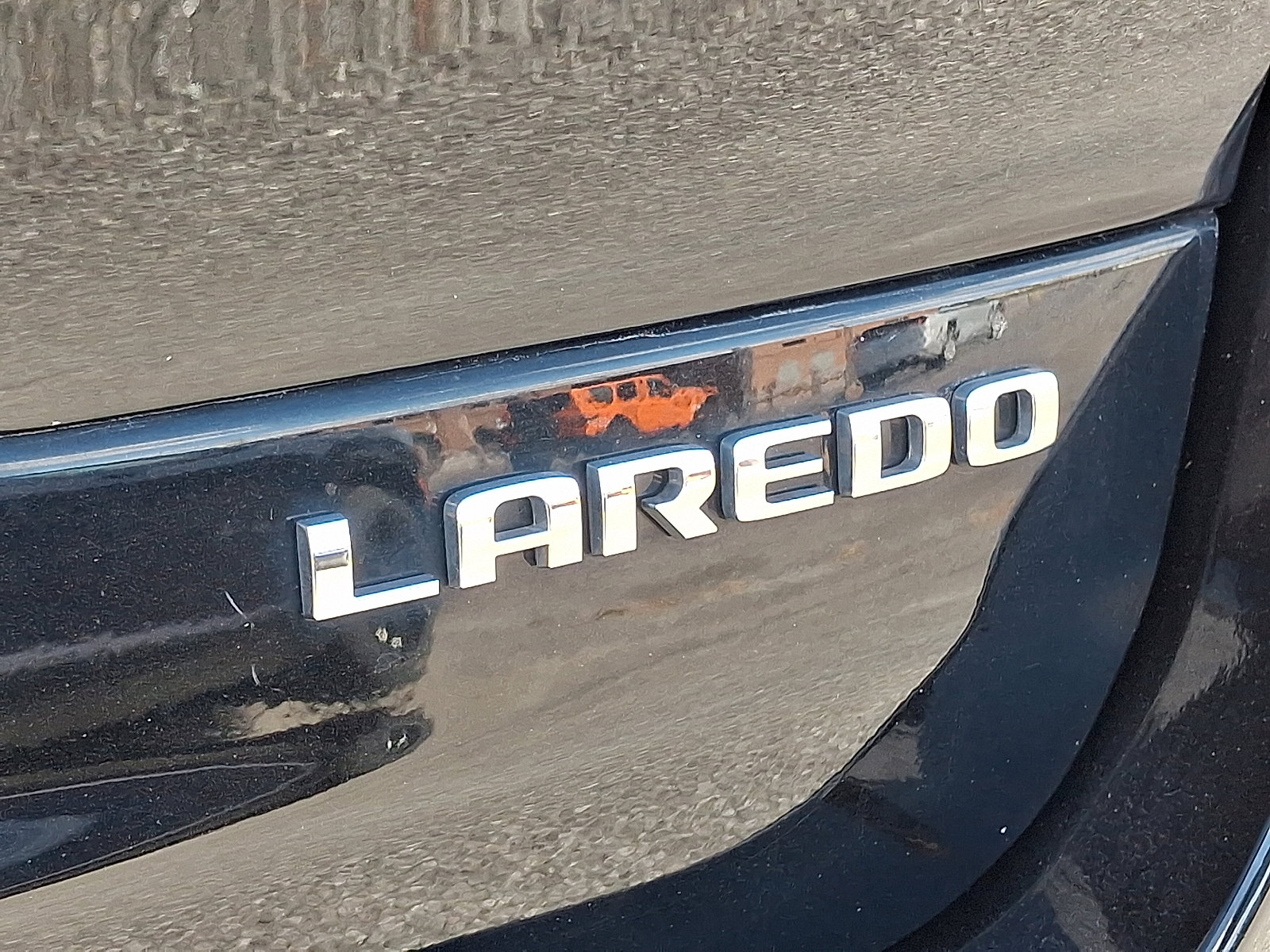 Used 2021 Jeep Grand Cherokee L Laredo w/ Luxury Tech Group I image 33