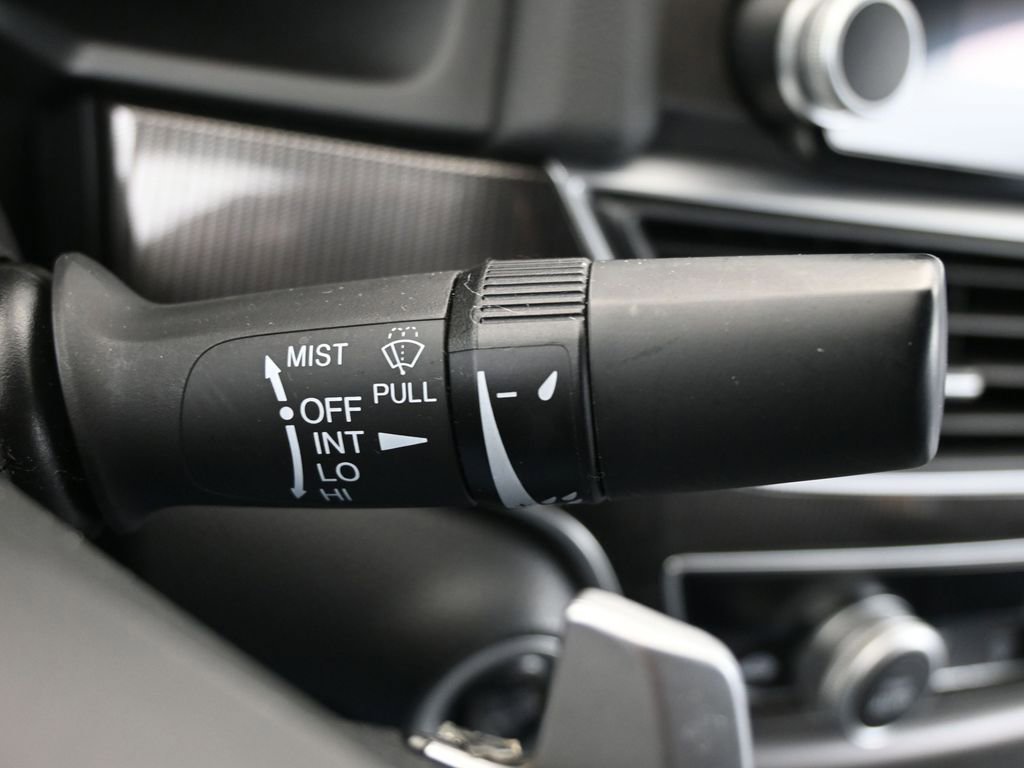 Used 2021 Honda Accord Sport image 29