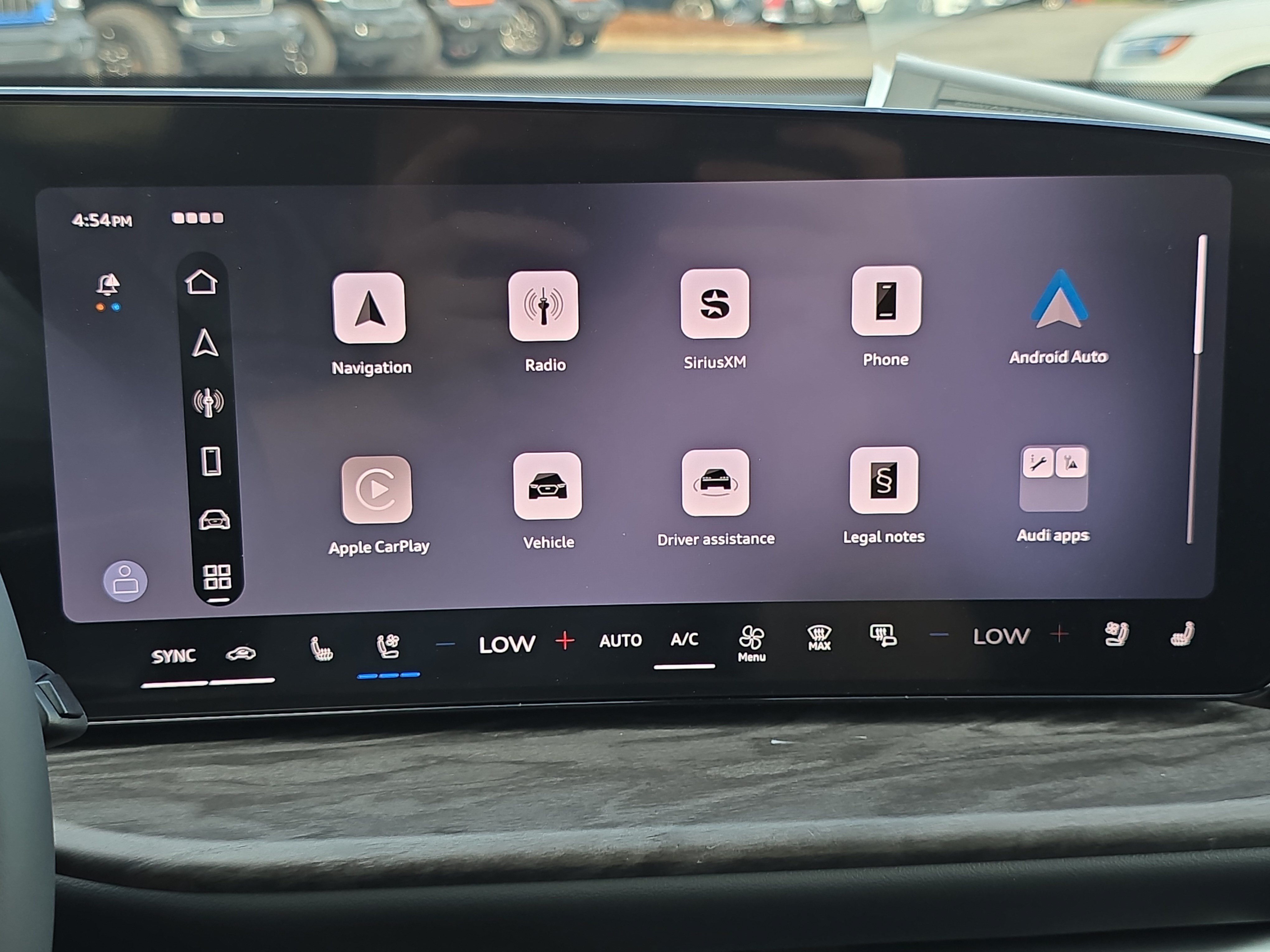 New 2026 Audi Q5 Prestige AWD/4WD image 21