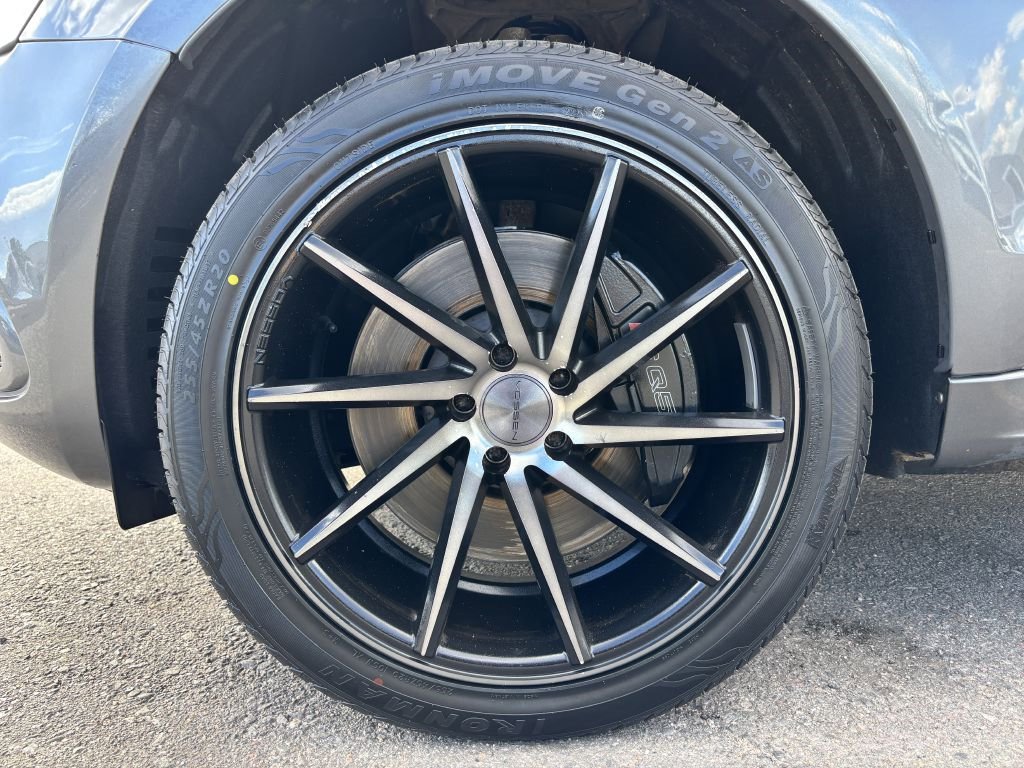 Used 2016 Audi SQ5 Premium Plus image 31