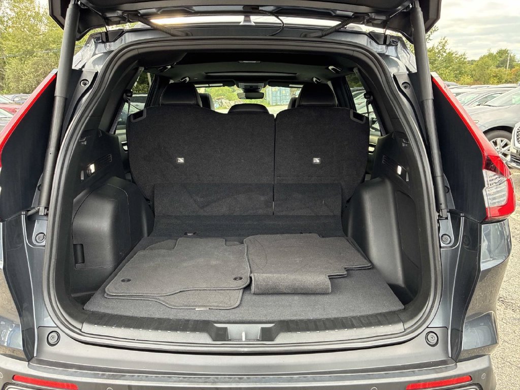 Used 2024 Honda CR-V Sport Touring image 12