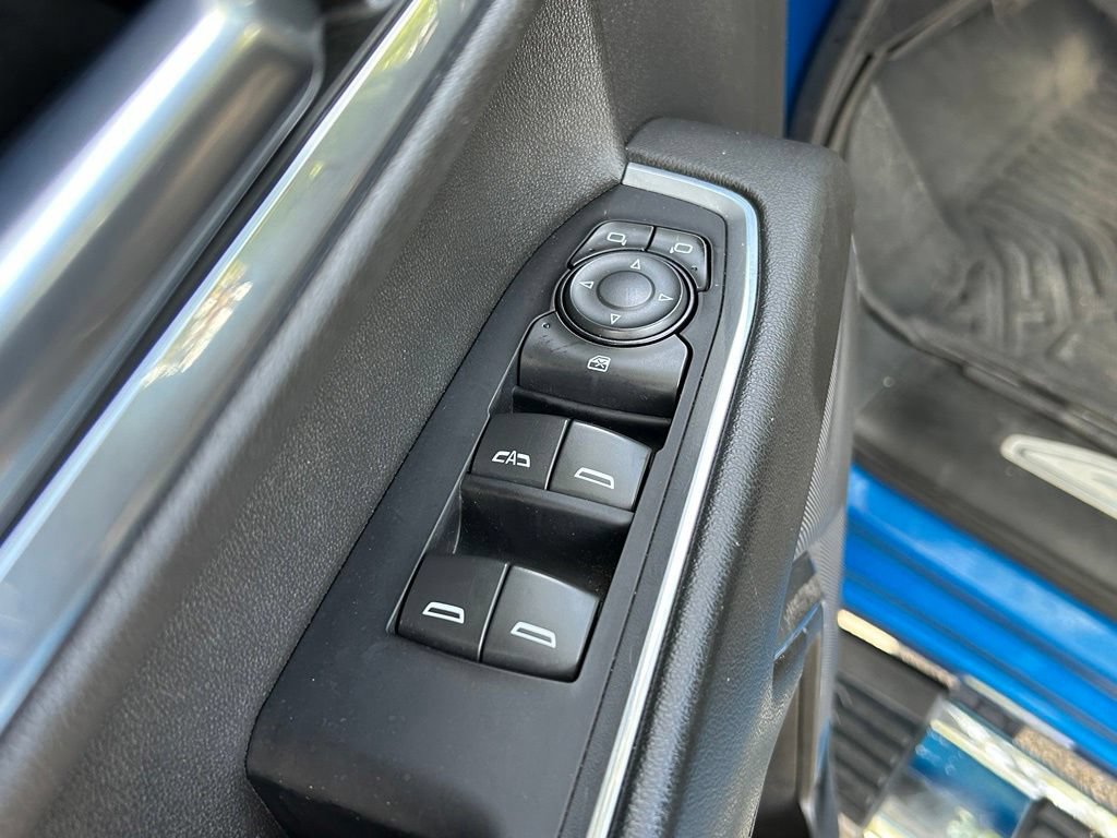 Used 2022 Chevrolet Silverado 1500 LT RWD image 29