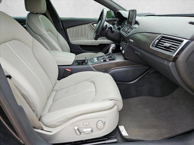 Used 2018 Audi S7 Prestige w/ S Sport Package AWD/4WD image 22