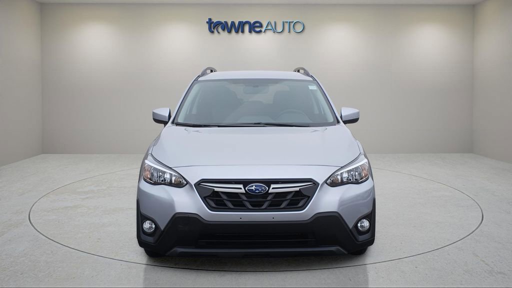 Used 2023 Subaru Crosstrek 2.0i Premium image 8