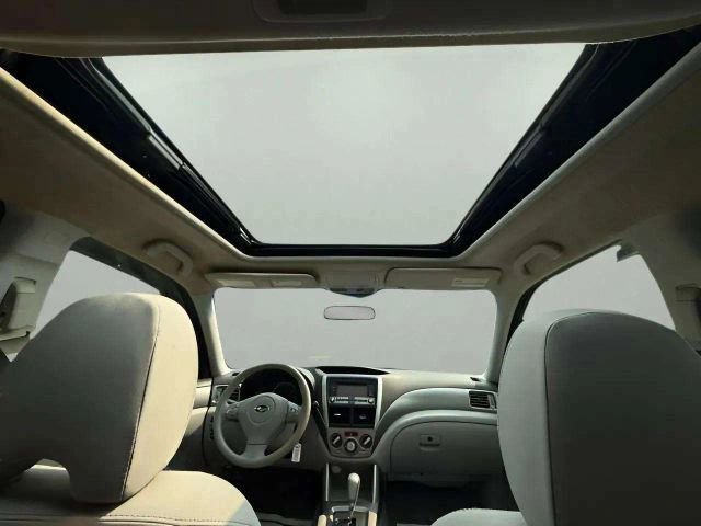 Used 2010 Subaru Forester 2.5X Premium image 17
