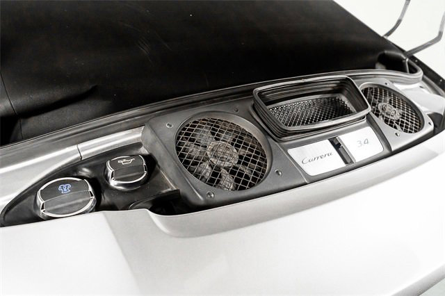 Used 2013 Porsche 911 Carrera image 49
