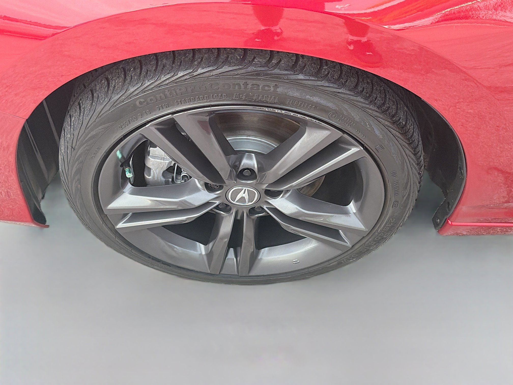 Used 2023 Acura Integra A-Spec image 35