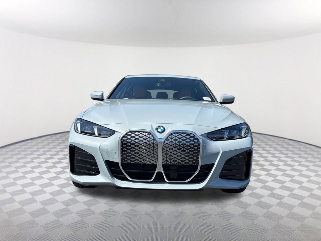 New 2026 BMW i4 eDrive40 w/ M Sport Package image 2
