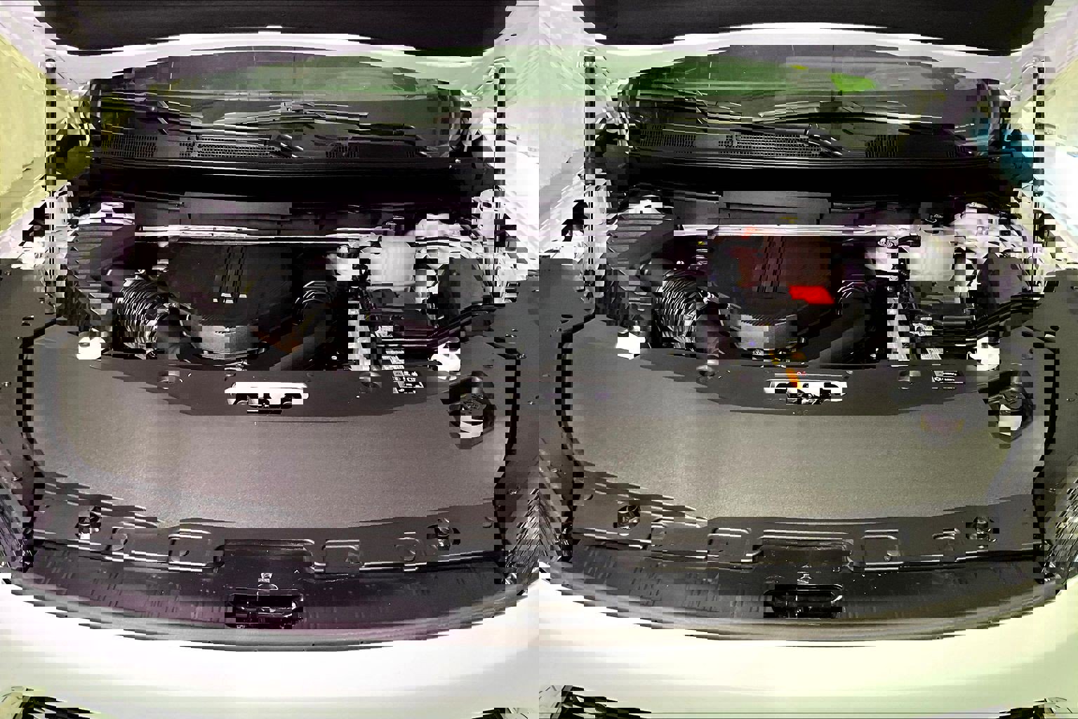 Used 2025 Buick Enclave Preferred image 30