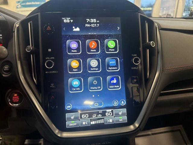 New 2026 Subaru WRX Premium AWD/4WD image 14