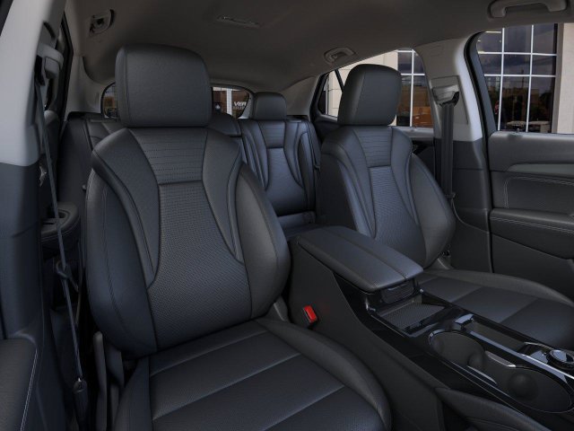 New 2026 Buick Envision Preferred AWD/4WD image 16
