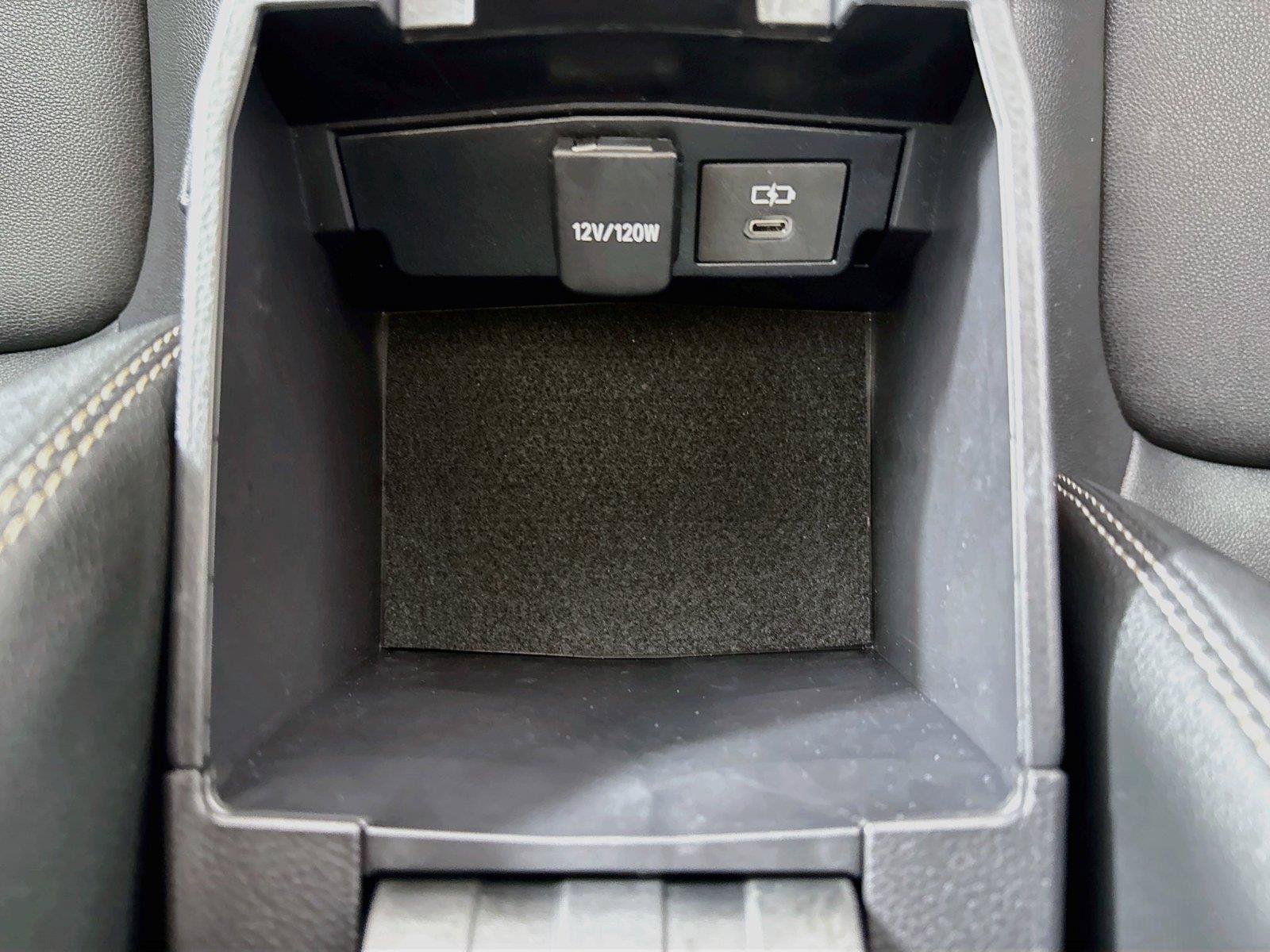 Used 2026 Toyota Corolla Cross XLE w/ Convenience Package FWD image 34
