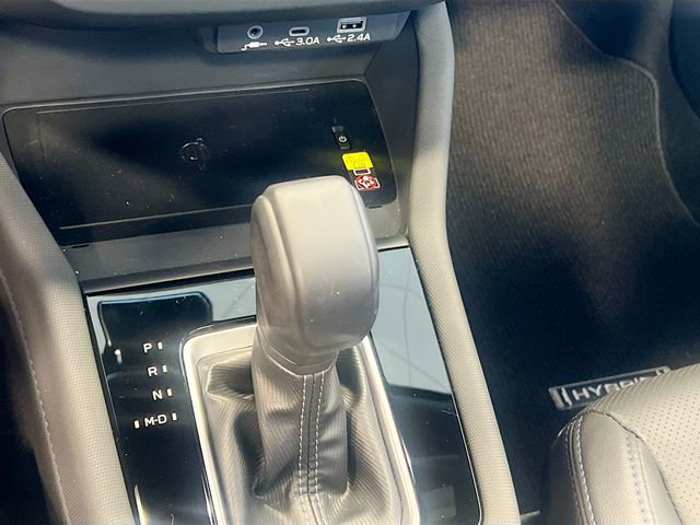 New 2025 Subaru Forester Limited image 12