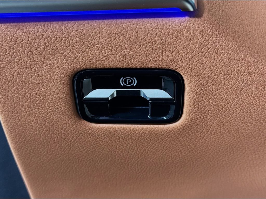 New 2026 Mercedes-Benz S 580 4MATIC Sedan image 11