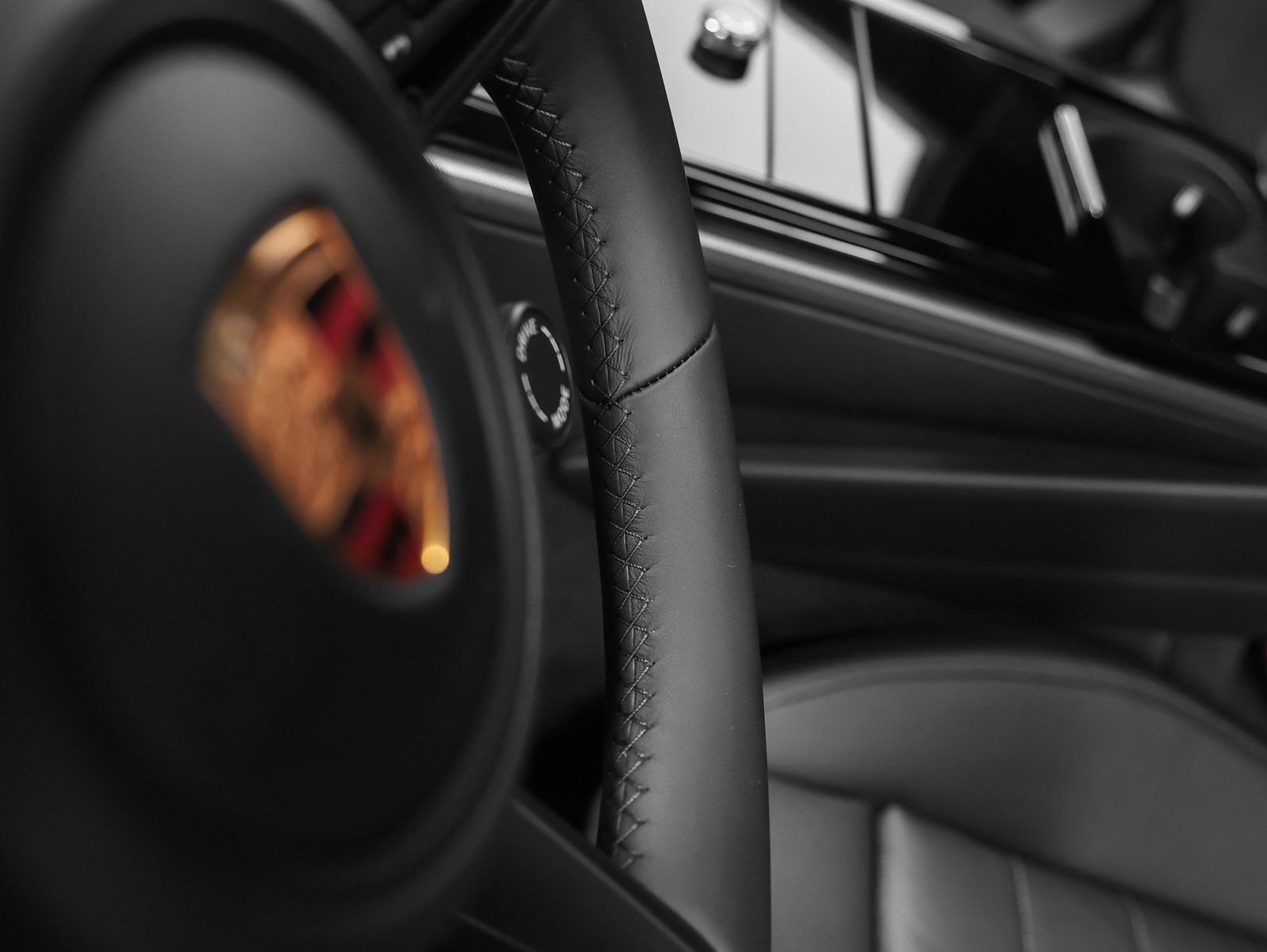 New 2026 Porsche Panamera 4 AWD/4WD image 32