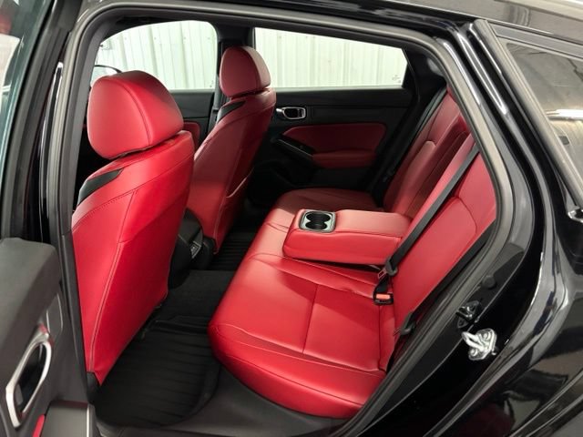 New 2026 Acura Integra A-Spec w/ Technology Package FWD image 13