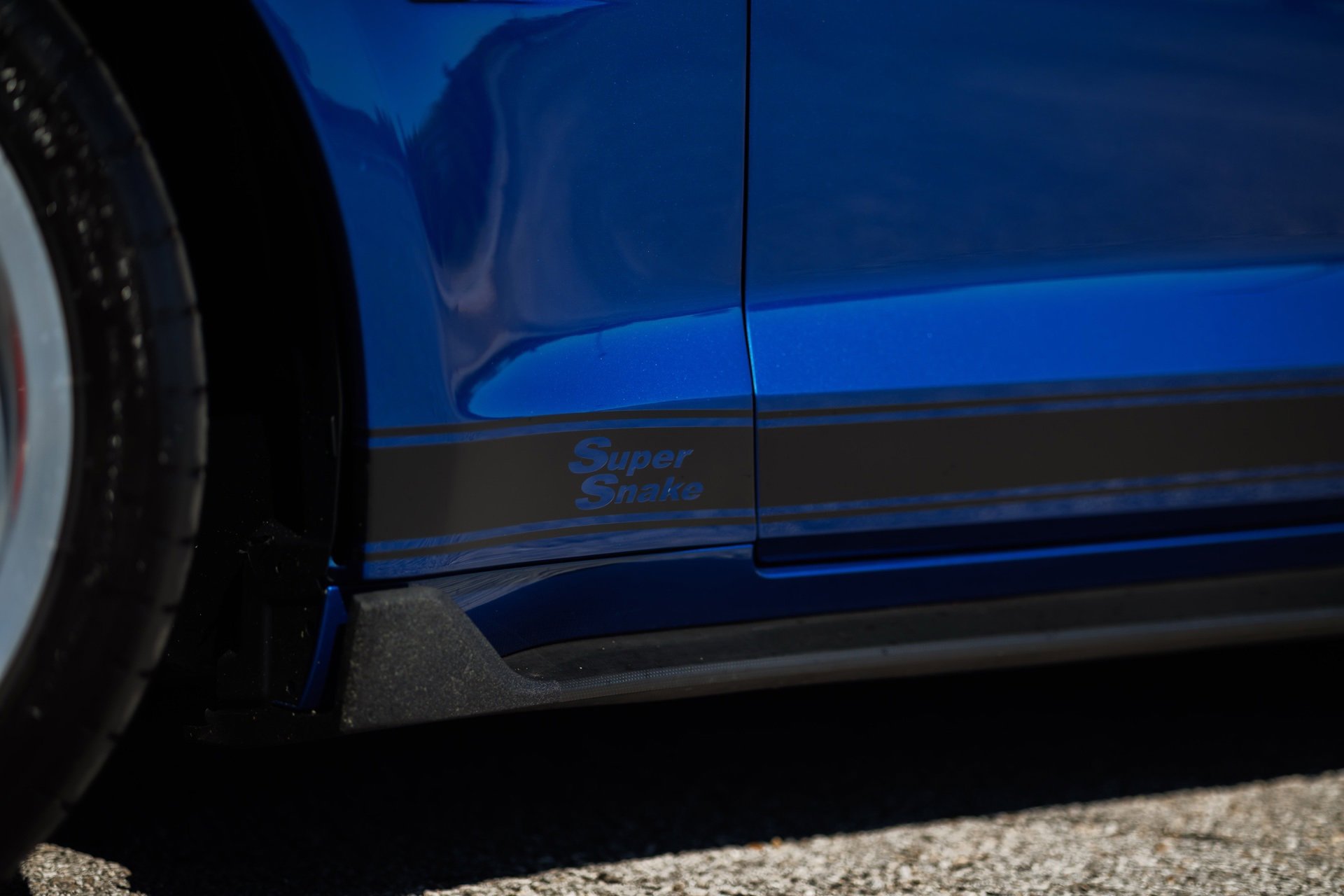 Used 2015 Ford Mustang GT w/ Enhanced Security Package image 22