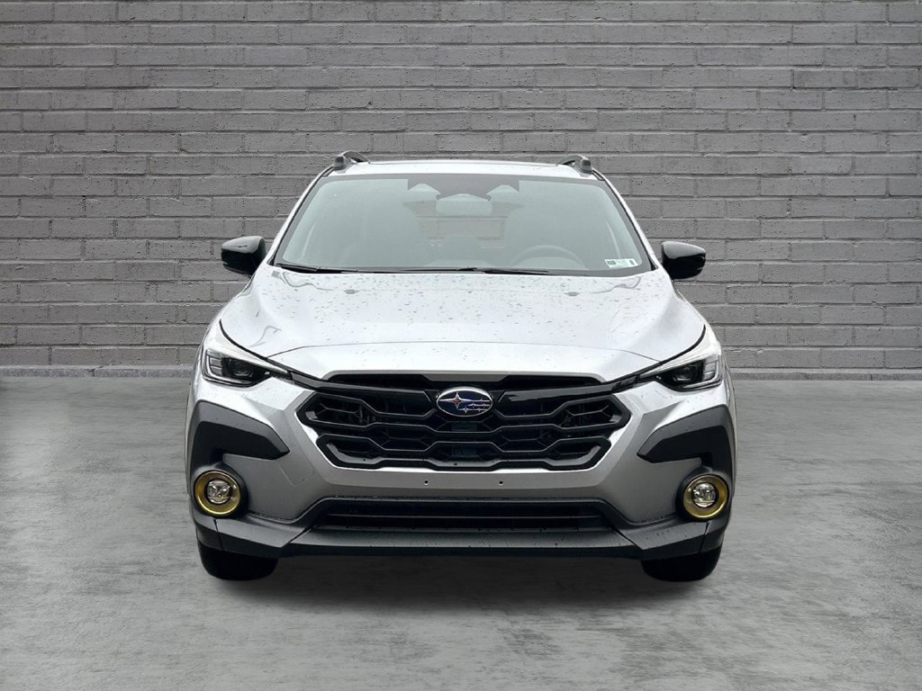 New 2026 Subaru Crosstrek 2.5i Sport AWD/4WD image 8