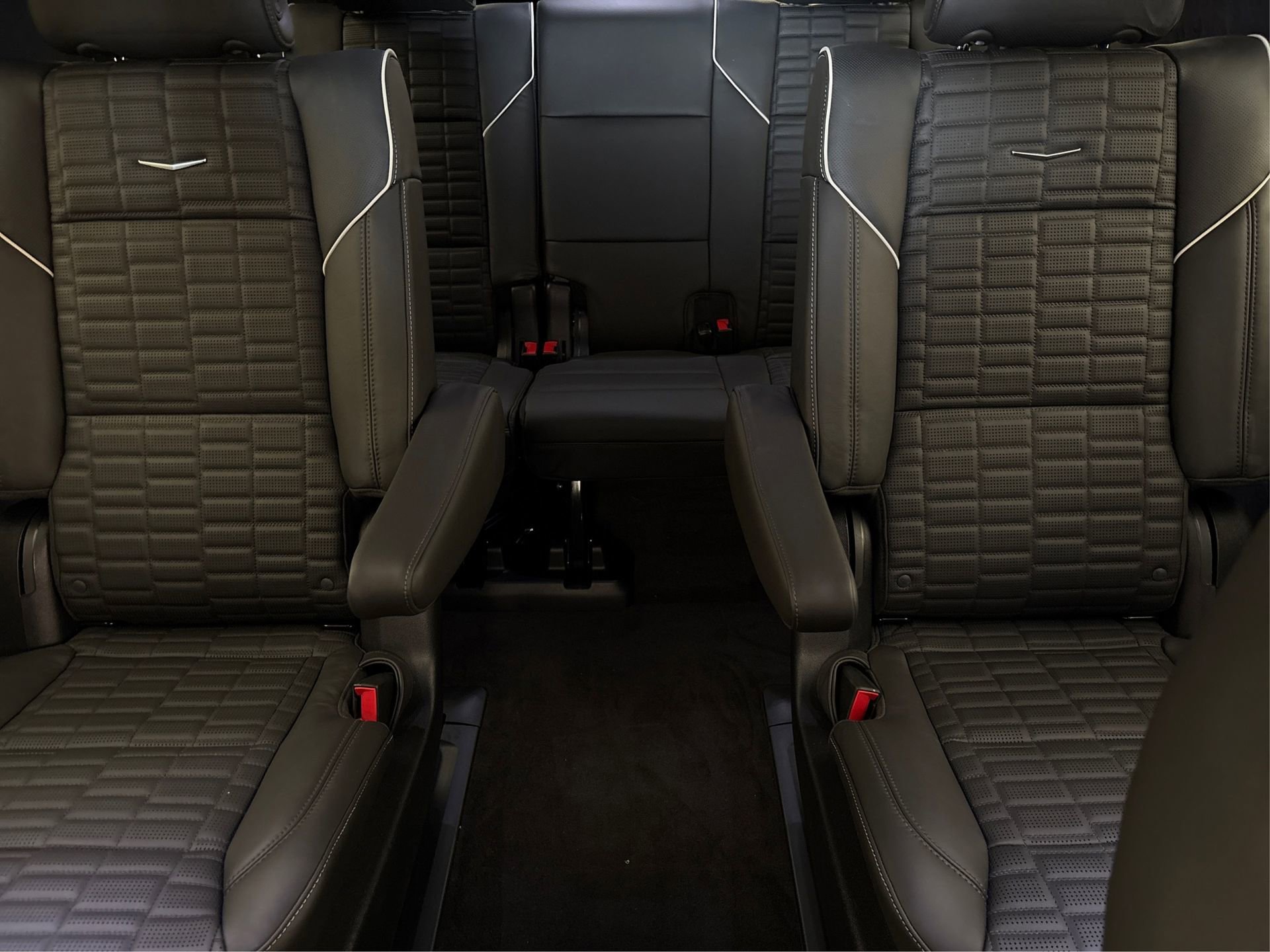 New 2025 Cadillac Escalade Sport Platinum image 17