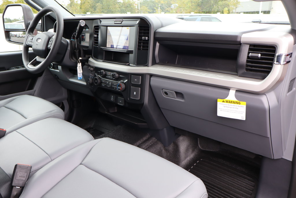 New 2027 Ford F550 4x4 Supercab Super Duty image 29