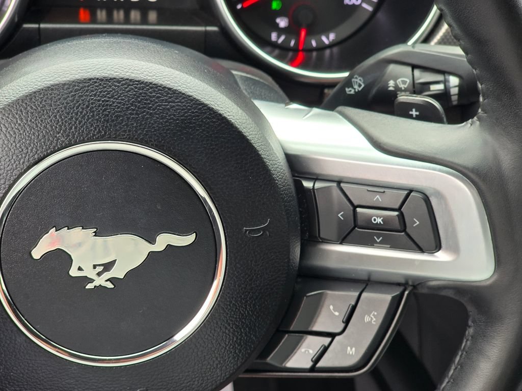 Used 2019 Ford Mustang GT RWD image 16