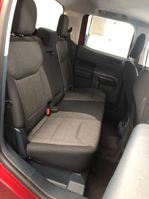 New 2025 Ford Maverick XLT w/ XLT Luxury Package AWD/4WD image 34