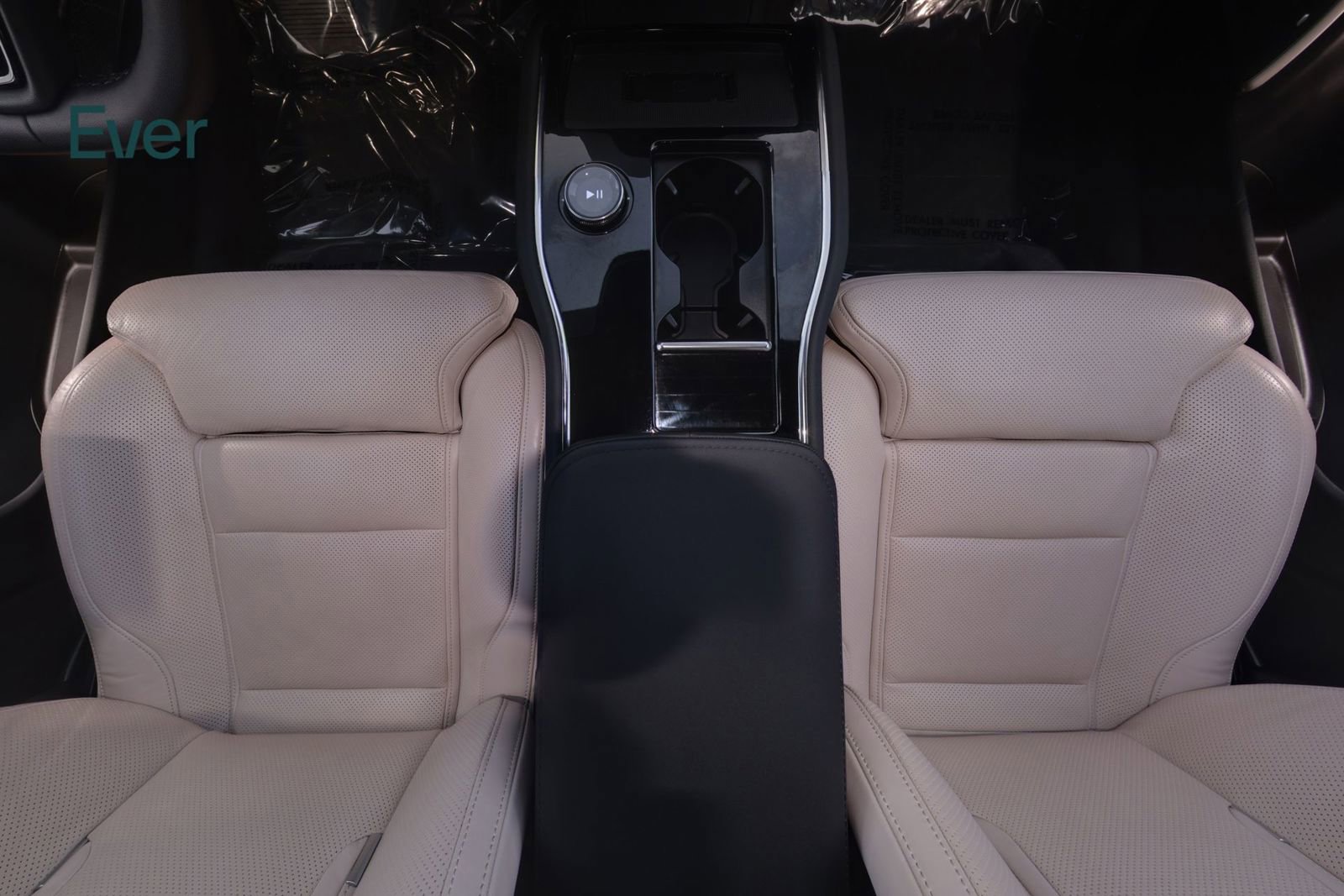 Used 2025 Polestar Polestar 3 image 25