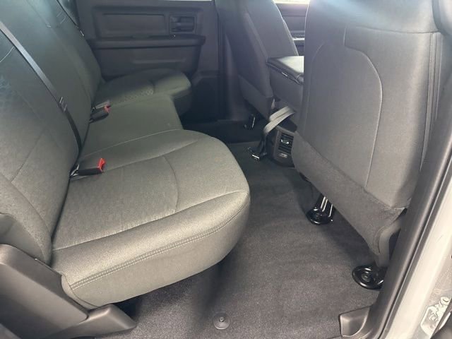 New 2026 RAM 2500 Tradesman image 16