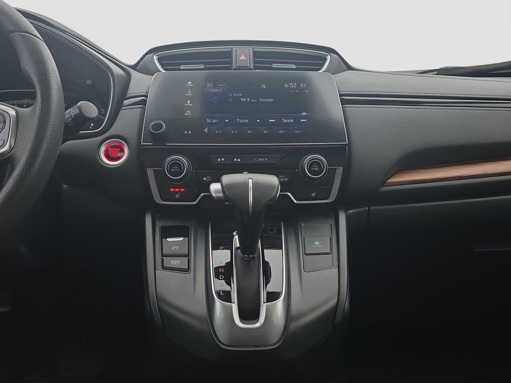 Used 2018 Honda CR-V EX image 12