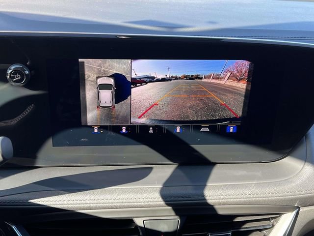 New 2026 Buick Encore GX Sport Touring w/ Advanced Technology Package image 20