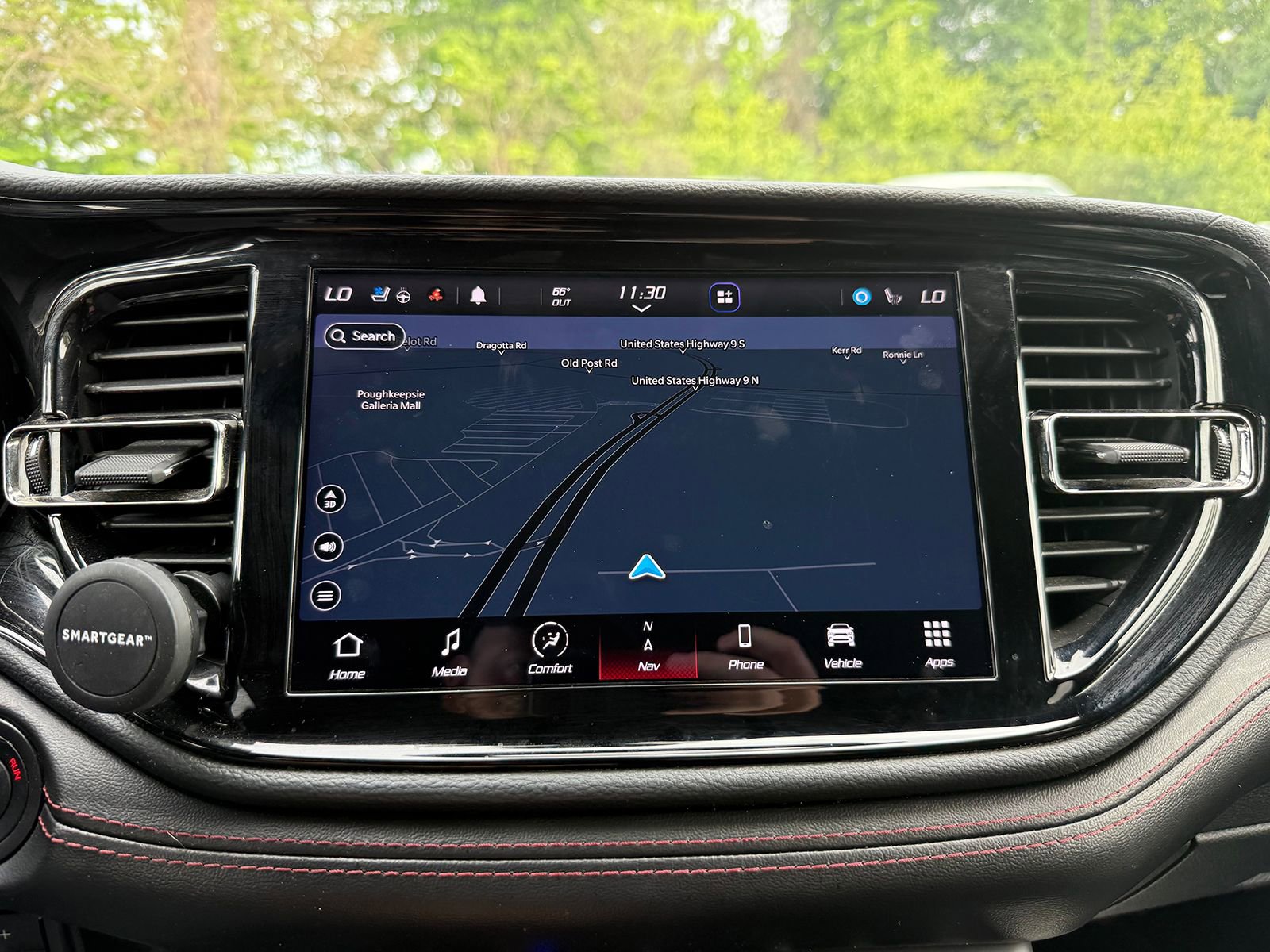 Used 2021 Dodge Durango R/T w/ Blacktop Package AWD/4WD image 33
