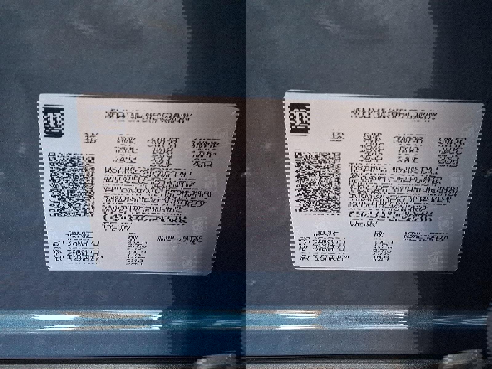 New 2026 Buick Envista Preferred w/ Convenience I Package image 11