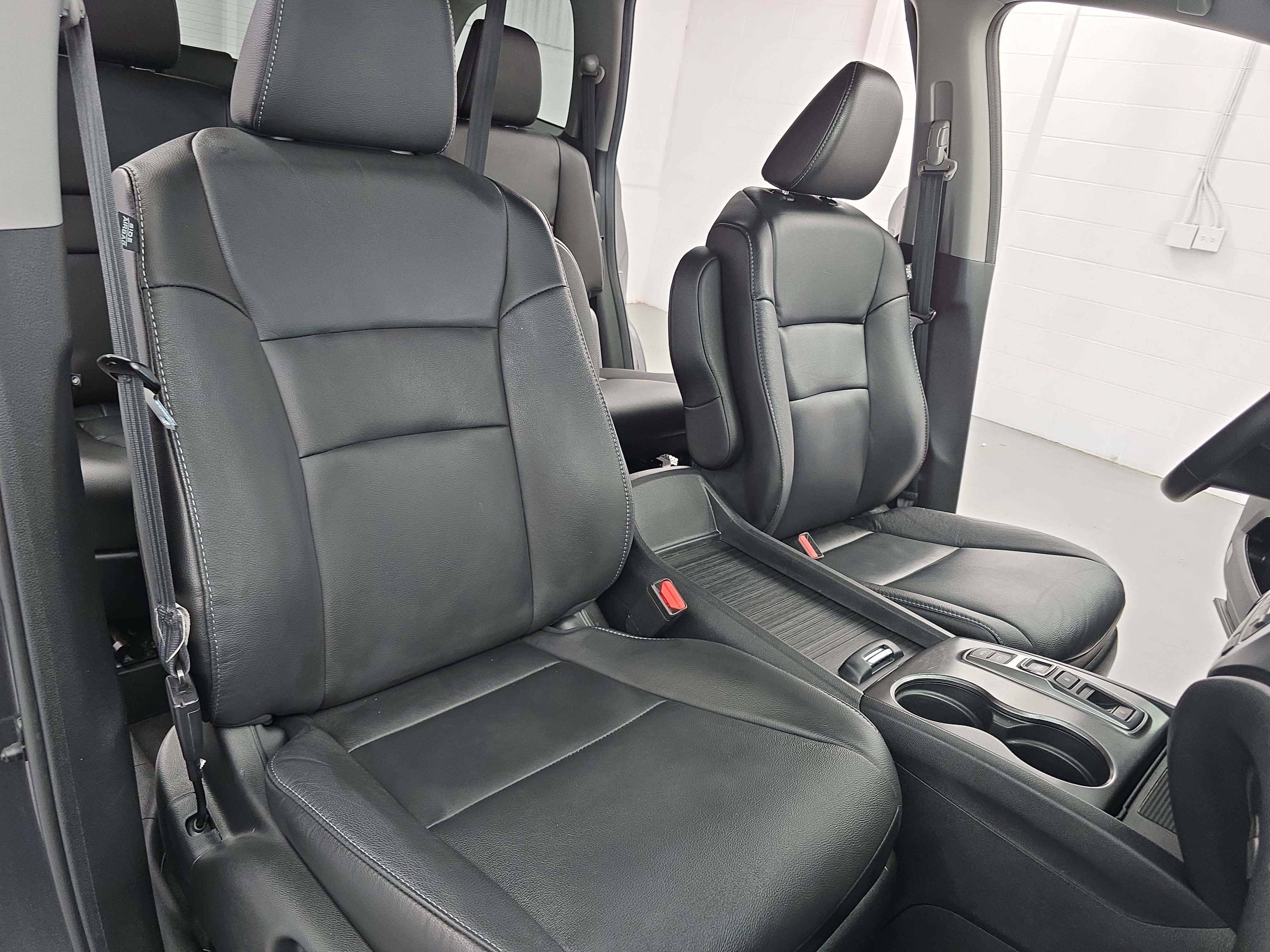 Used 2022 Honda Pilot Special Edition image 10