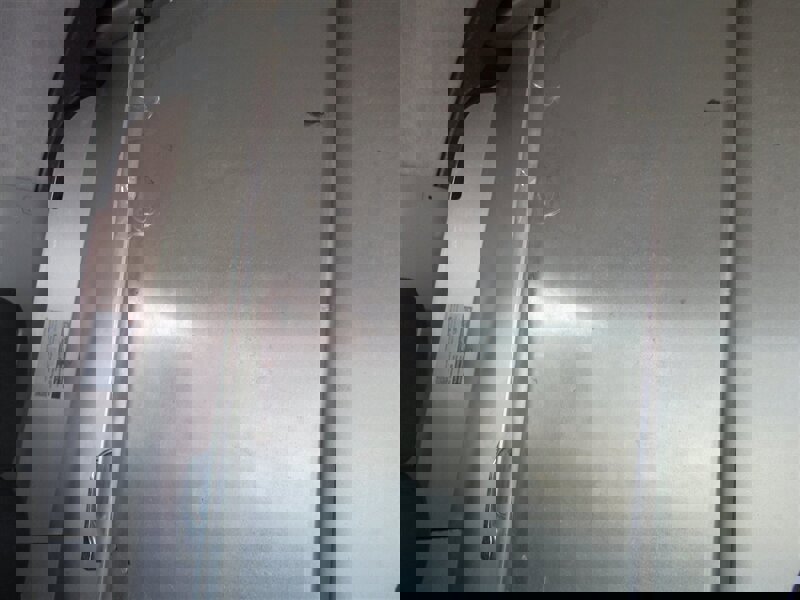 Used 2018 Mercedes-Benz Sprinter 2500 image 33