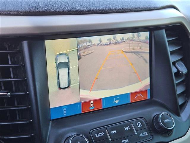 Used 2019 GMC Acadia Denali w/ Technology Package FWD image 19