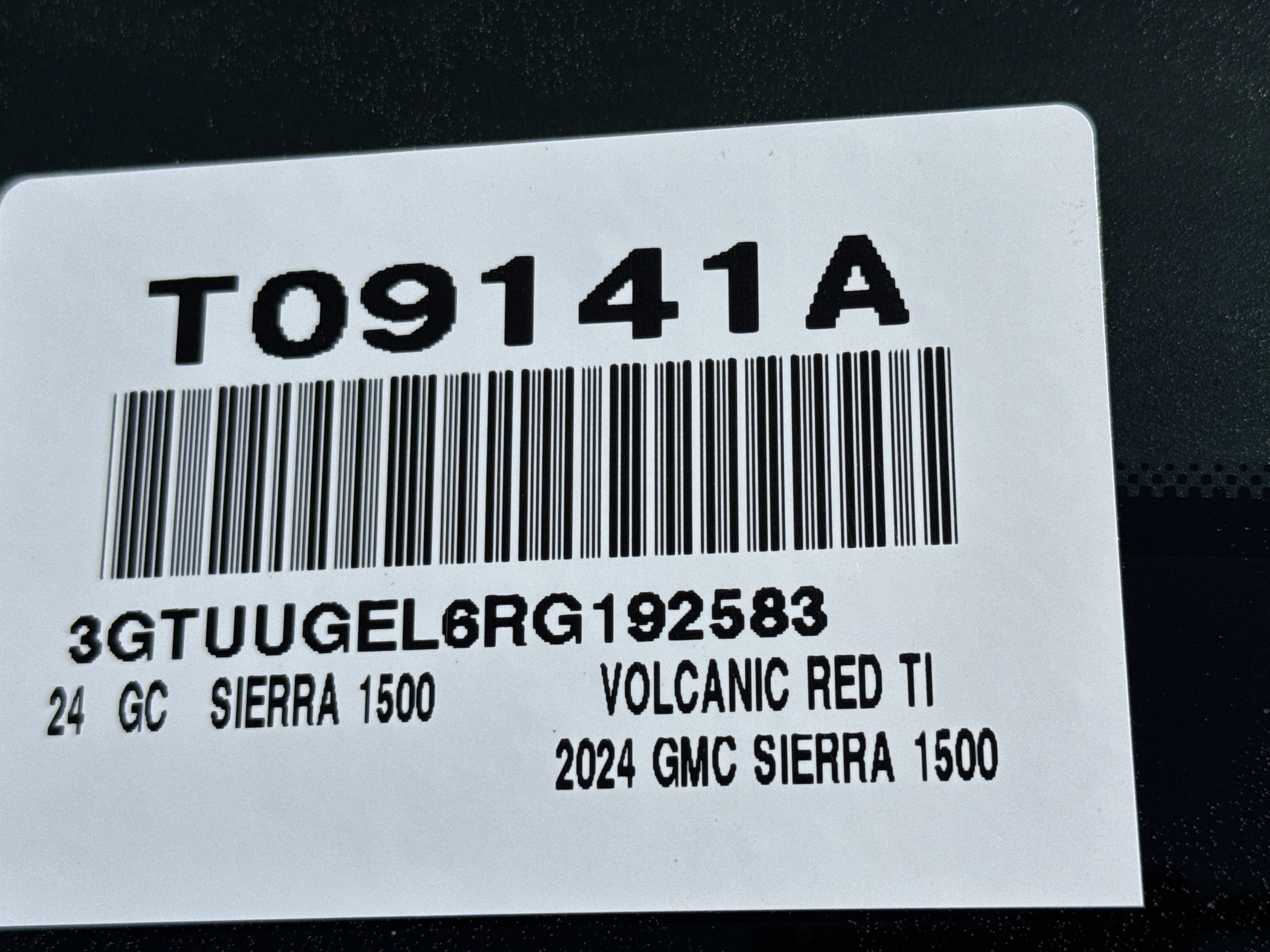 Used 2024 GMC Sierra 1500 Denali w/ Denali Reserve Package image 36
