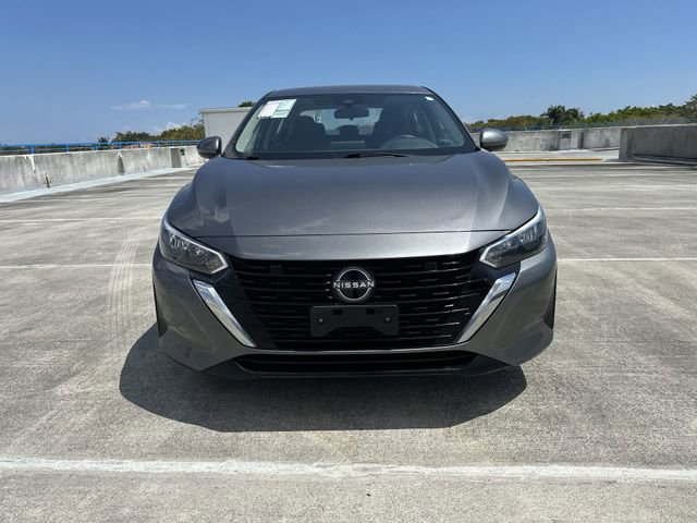 Used 2024 Nissan Sentra SV image 34