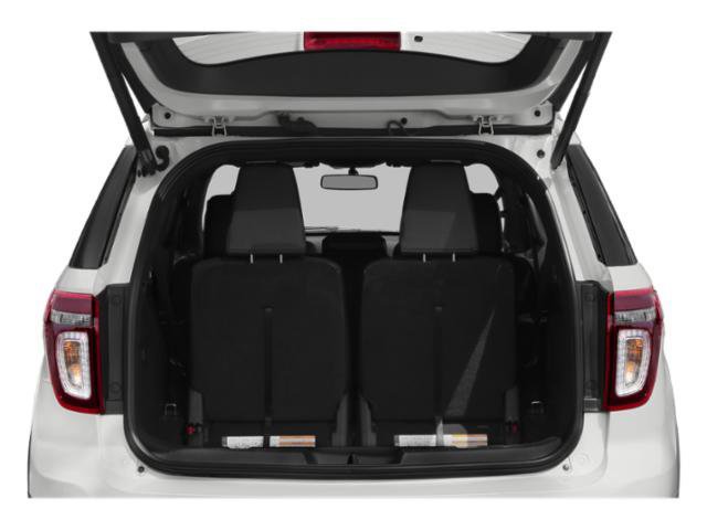 Used 2015 Ford Explorer Sport w/ Equipment Group 401A image 12