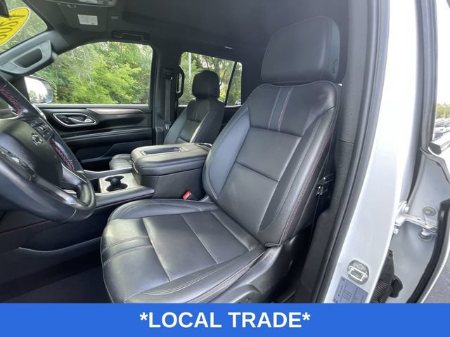 Used 2024 Chevrolet Tahoe RST w/ Luxury Package AWD/4WD image 19