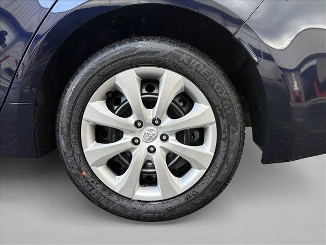 New 2026 Toyota Corolla LE FWD image 9