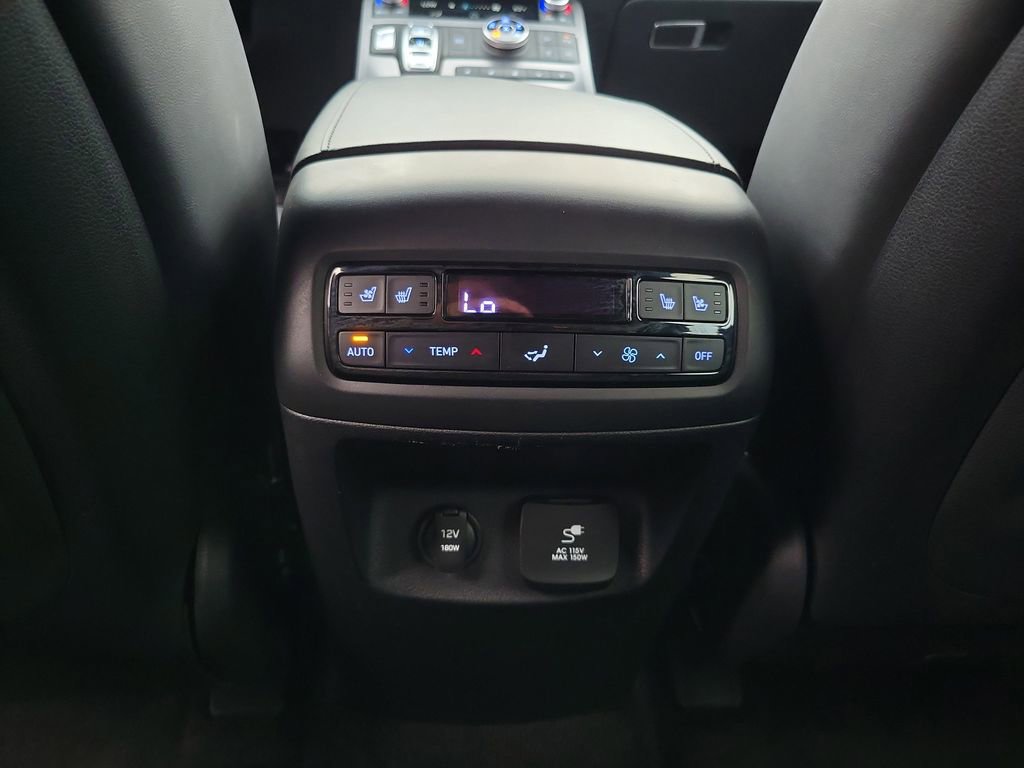Used 2024 Hyundai Palisade Calligraphy image 16