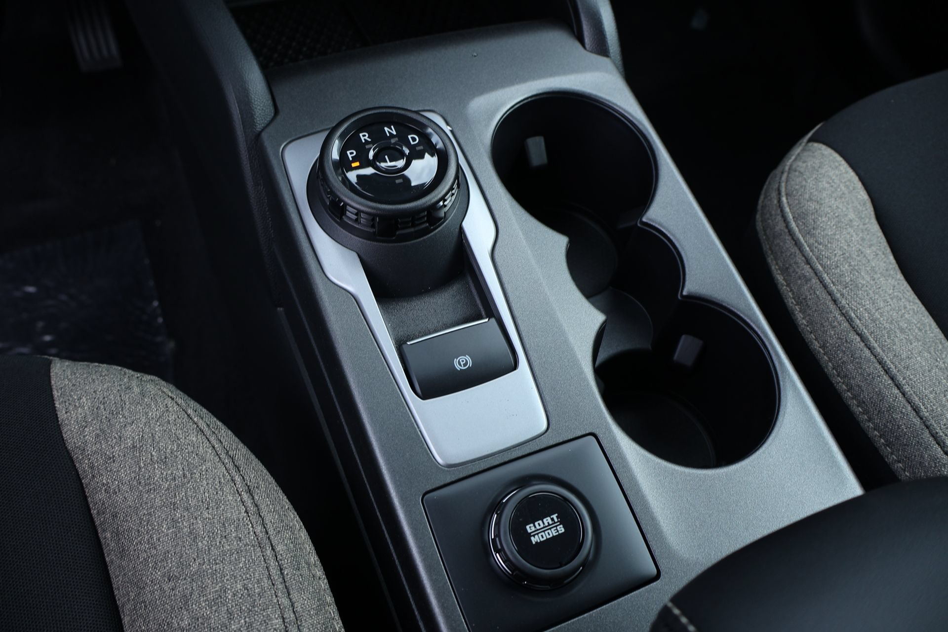 New 2026 Ford Bronco Sport Big Bend AWD/4WD image 7