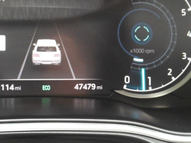 Used 2023 Genesis GV80 2.5T w/ Advanced Package image 46